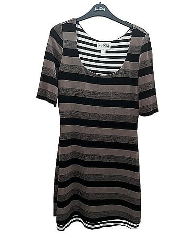 Joseph Ribkoff Casual Dress (view 1)