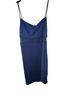 Lulus Blue Cocktail Dress Size XL - photo 1