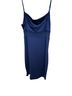 Lulus Blue Cocktail Dress Size XL - photo 2