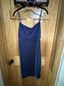 Lulus Blue Cocktail Dress Size XL - photo 4