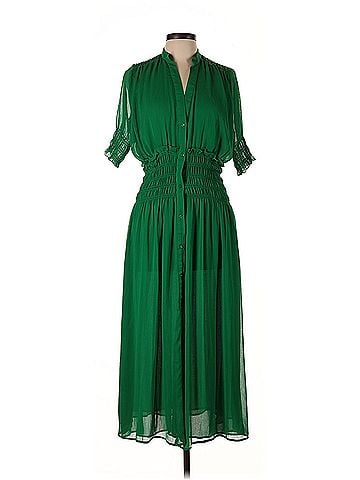 Zara Zara Casual Dress (view 1)