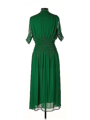 Zara Zara Casual Dress (view 2)