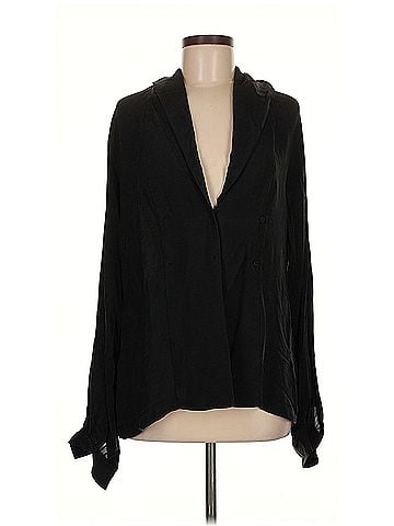 Rachel Zoe Rachel Zoe Long Sleeve Blouse (view 1)