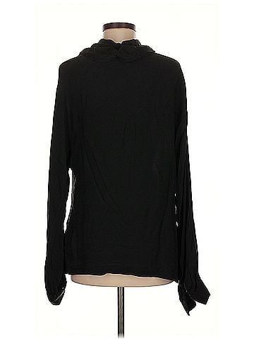 Rachel Zoe Rachel Zoe Long Sleeve Blouse (view 2)