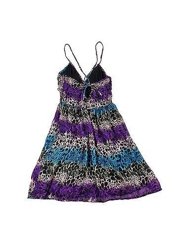 Charlotte Russe Charlotte RUSSE Casual Dress (view 2)