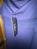 Lulus Blue Cocktail Dress Size XL - photo 3