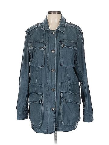 Free People Free People Denim Jacket (view 1)