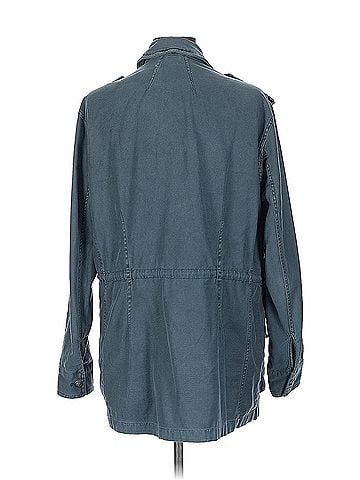Free People Free People Denim Jacket (view 2)