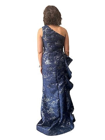 Teri Jon by Rickie Freeman Cocktail Dress (view 2)