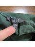 iris Green Cocktail Dress Size L - photo 3