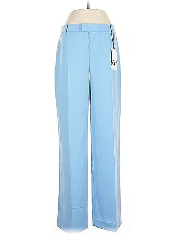 Zara Zara Casual Pants (view 1)