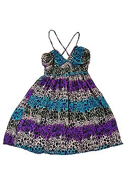 Charlotte Russe Charlotte RUSSE Casual Dress (view 1)
