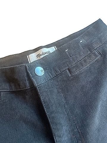 Madewell Madewell Cords (view 2)