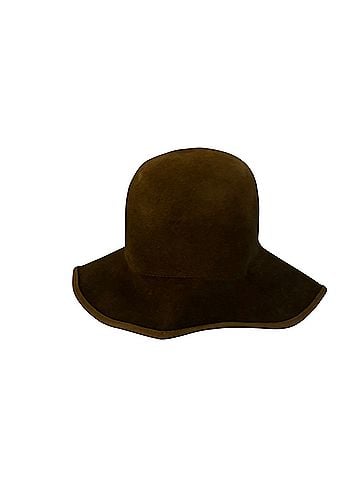 Giorgio Armani Hat (view 1)