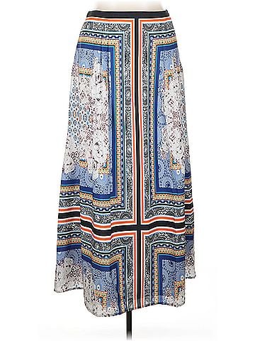 Ranna Gill Ranna Gill Casual Skirt (view 1)