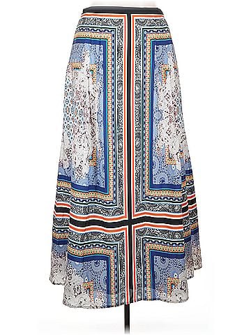Ranna Gill Ranna Gill Casual Skirt (view 2)