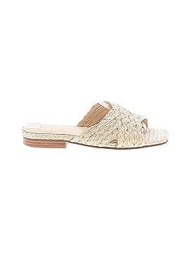 Aqua Aqua Sandals (view 1)