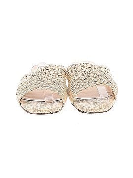 Aqua Aqua Sandals (view 2)