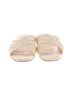 Aqua Ivory Aqua Sandals Size 8 - photo 2