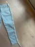 Level 99 Green Casual Pants Size 25 waist - photo 5