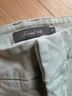 Level 99 Green Casual Pants Size 25 waist - photo 3
