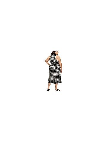 Diane von Furstenberg Wool Dress (view 2)