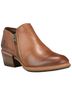 Timberland 100% Calf Leather Brown Ankle Boots Size 6 1/2 - photo 2