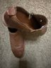 Timberland 100% Calf Leather Brown Ankle Boots Size 6 1/2 - photo 4