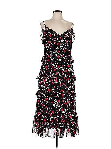 MICHAEL Michael Kors Michael Michael Kors Cocktail Dress (view 1)