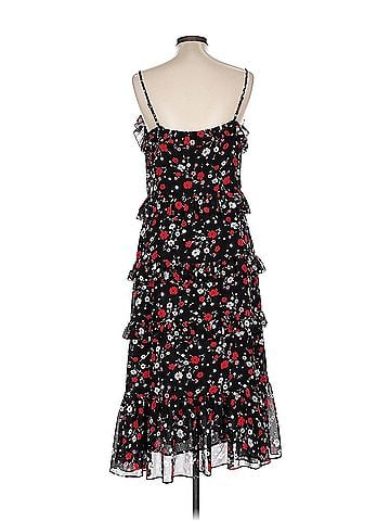 MICHAEL Michael Kors Michael Michael Kors Cocktail Dress (view 2)
