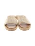 Kaanas Tan Kaanas Sandals Size 8 - photo 2