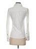 Faherty 100% Organic Cotton White Faherty Long Sleeve Button Down Shirt Size XS - photo 2