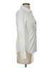Faherty 100% Organic Cotton White Faherty Long Sleeve Button Down Shirt Size XS - photo 3