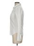 Faherty 100% Organic Cotton White Faherty Long Sleeve Button Down Shirt Size XS - photo 4