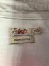 Faherty 100% Organic Cotton White Faherty Long Sleeve Button Down Shirt Size XS - photo 6