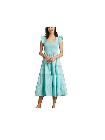 Hill House Cocktail Dress (view 1)