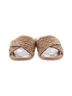 Nine West Tan Nine West Sandals Size 8 - photo 2
