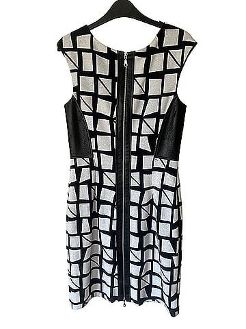 Joseph Ribkoff Cocktail Dress (view 2)