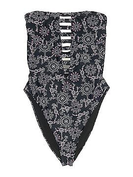 Apres Ramy Brook Apres Ramy Brook One Piece Swimsuit (view 1)