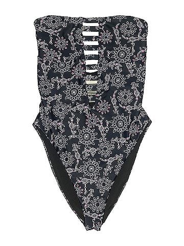 Apres Ramy Brook Apres Ramy Brook One Piece Swimsuit (view 1)