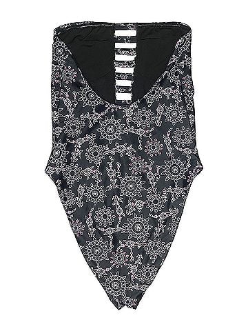 Apres Ramy Brook Apres Ramy Brook One Piece Swimsuit (view 2)