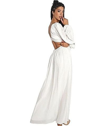 Indah Julie Casual Dress (view 2)