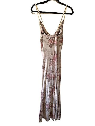 Shein Curve Cocktail Dress (view 2)