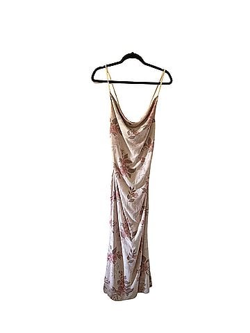 Shein Curve Cocktail Dress (view 1)