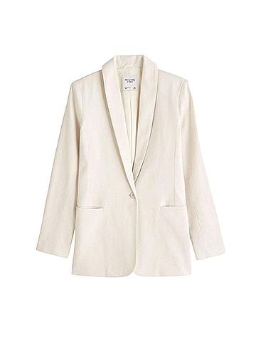 Abercrombie & Fitch Blazer (view 1)