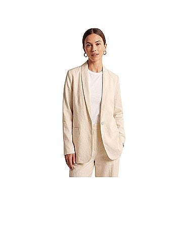 Abercrombie & Fitch Blazer (view 2)