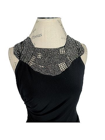 David Meister Cocktail Dress (view 2)