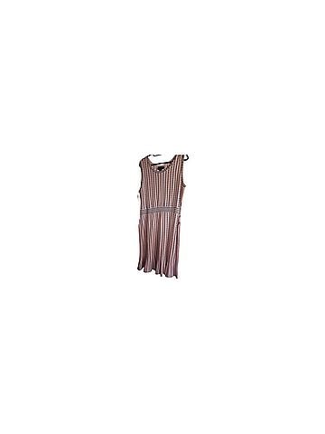 Lane Bryant Casual Dress (view 1)
