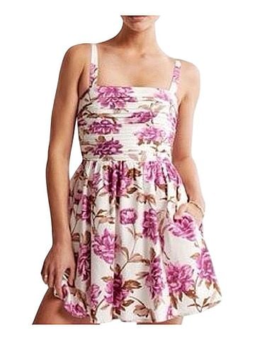 Abercrombie & Fitch Casual Dress (view 1)