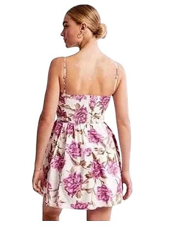 Abercrombie & Fitch Casual Dress (view 2)